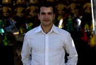 El t�cnico lucense Mart�n Murado intentar� devolver al Club Lemos a la Preferente Auton�mica.
