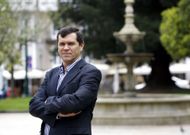 El dermat�logo Manuel Ginarte es el delegado gallego de la campa�a Euromelanoma. 