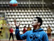 Pablo Cacheda, del Octavio.