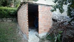 Con este v�deo la familia hab�a pedido la retirada del nido