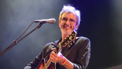 Xoel L�pez en el R�o Verbena Fest de 2023