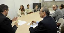 Educaci�n autoriz� en abril mantener las tres aulas de tercero de Primaria, pero no las de 5 a�os. 