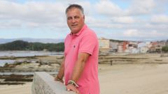 Jos� Antonio �lvarez preside un colectivo con m�s de un centenar de asociaciones de padres de alumnos