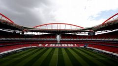 Real Madrid - Atl�tico de Madrid, la previa de la final de Lisboa