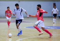 Los ferrolanos eliminaron al Burela en una de las semifinales de la competici�n. 