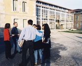 Humanidades se inaugur� en octubre de 1996<span lang= es-es > </span>