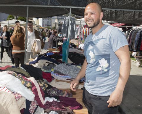 Jos� Manuel Touri��n y Abel Fern�ndez tienen opiniones dispares sobre el mercado de Cee. 