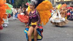 Desfile D�a de Am�rica en Oviedo.mp4