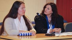 Declaran culpable a la madre que mat� a su beb� en Santiago