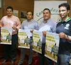 Representantes de Zona Centro y del Concello. 
