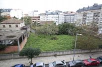 El ensanche ocupar� 4.500 metros cuadrados y prolongar� la alameda hasta la r�a Castelao. 