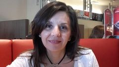 Carmen Rosa Gal�n es la presidenta de la asociaci�n Avisav