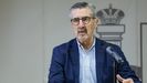 Jos Mara ngel, hasta hoy comisionado del Gobierno para la reconstruccin tras la dana 