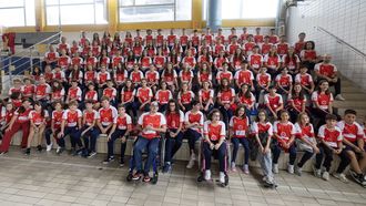 El Sysca, de Carballo, para la temporada 2025-2026