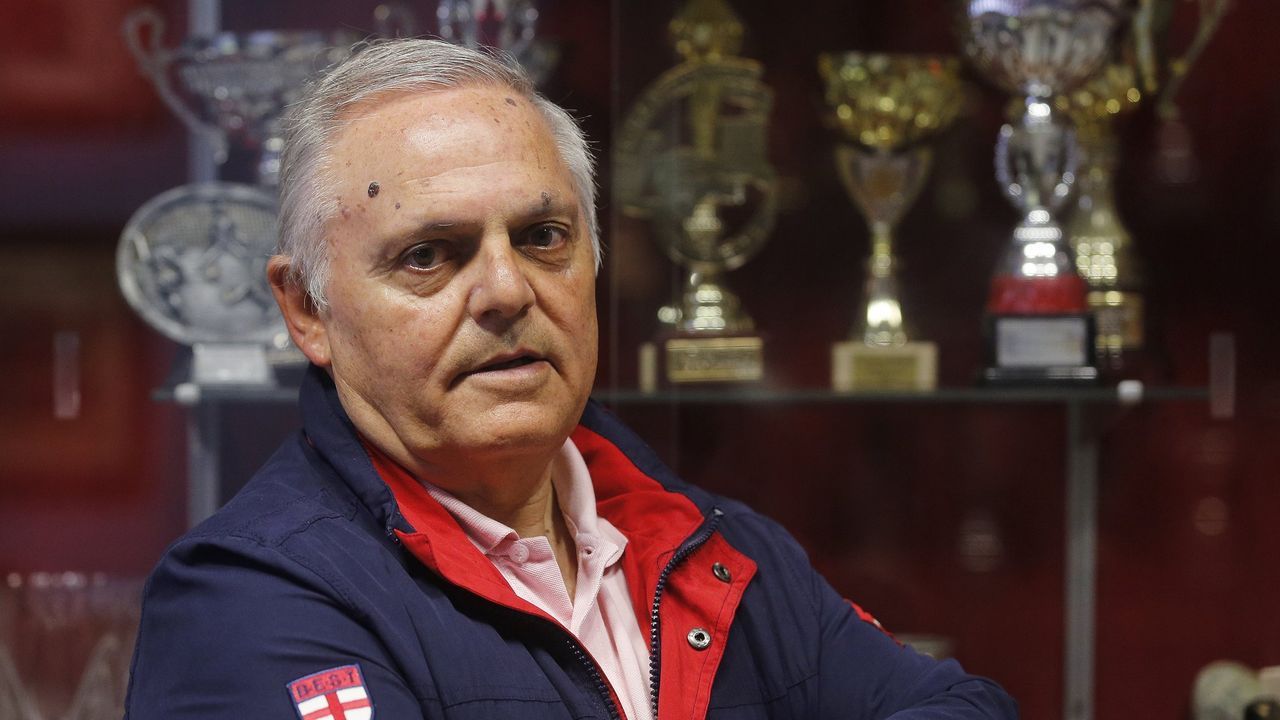 Juan Luis Villamisar, el alma discreta del fútbol que nos une