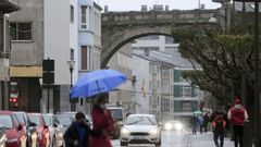 Todo el centro de la ciudad ser� Zona de Bajas Emisiones