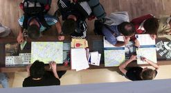 El nuevo gerente de Incolsa (en la imagen, su sede del Vilar) lo elegir� una comisi�n t�cnica. 