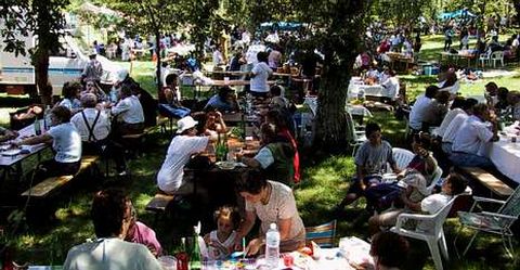Comer en Casa Nene Comer en Casa Nene
