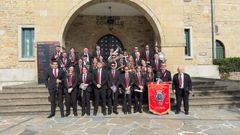 Banda de M�sica de Noia