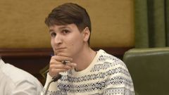 Lu�s P�rez Barral