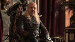 Paddy Considine encarna al rey Viserys en �La casa del drag�n�