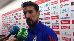 Toch� en zona mixta