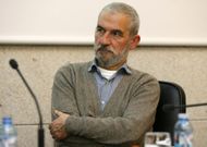Francisco Sineiro foi conselleiro de Agricultura, Gandar�a e Montes entre 1987 y 1990. 