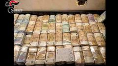 Operaci�n europea contra�la 'Ndraghetta