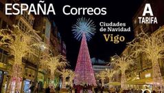 Imagen del sello de Correos