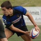 Borja Vera milit� la pasada temporada en el Blusens Vigo.