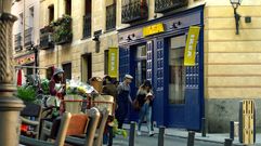 Las «tienditas» de Ikea