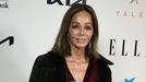 Isabel Preysler, a su llegada a una entrega de premios