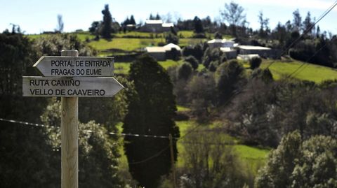 Delimitaci�n de usos. A la espera del documento. El plan rector delimitar� normas que deber�n seguir los vecinos, propietarios de terrenos y turistas.