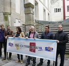 El Sindicato Unificado de Polic�a sac� a la calle la necesidad de trasladar las oficinas del DNI. 