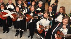 Rondalla de Cari�o