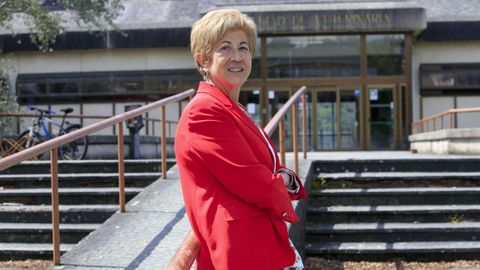 Morrondoha realizado estudios sobre enfermedades del corzo tras contactar con entidades de todo tipo