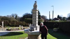 Las obras de Luis Rivas