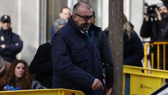 Koldo Garc&iacute;a en una imagen de archivo.