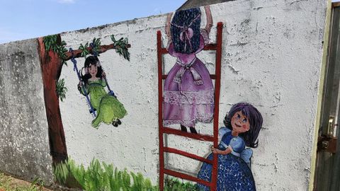 Calle �nsua