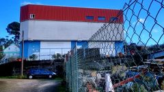 La nave, registrada con autorizaci�n judicial. La sede de Suministros Industriales Moreno fue registra por la UDEF en mayo del 2020 en el contexto de una investigaci�n basada en una docena de denuncias. Desde entonces, las reclamaciones que constan en el juzgado superan las 150.