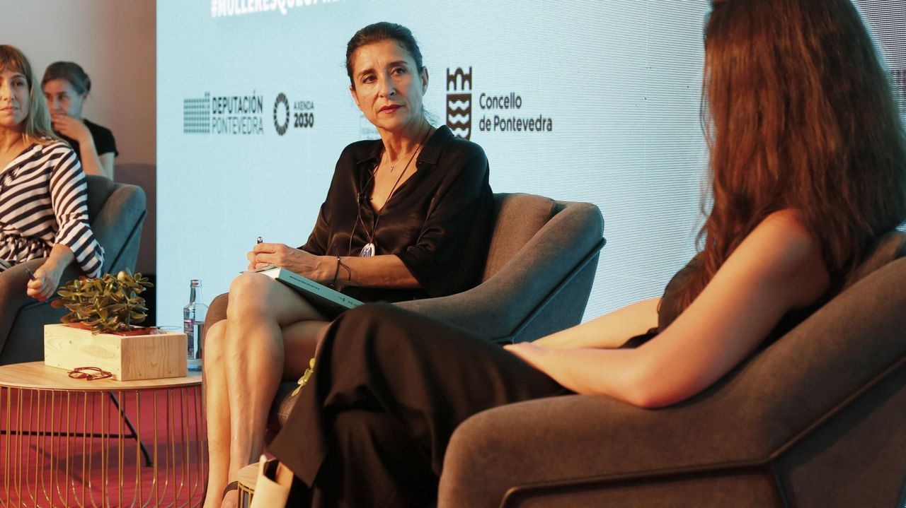 El Premio Carracedo reconoce la trayectoria de Fernanda Tabarés, directora de Voz Audiovisual