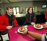 Pontetapas adelanta sus fechas del 12 al 22 de este mes. 