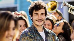 Videoclip oficial de �La venda�