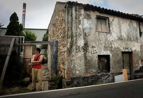 A pesar de la vigilancia policial, los vecinos dicen que en San Jos� contin�an trapicheando. 