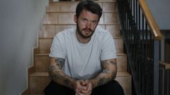 Ivan Gavrelyuk se fue de Rusia justo antes del anuncio de Putin del reclutamiento obligatorio