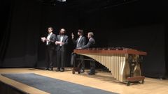 Una actuaci�n de P�score