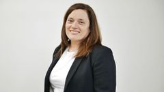 Susana Rodríguez lleva en la asociación desde que comenzó a funcionar hace más de dos décadas