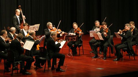 Imagen de archivo de la Filarm�nica de Berl�n. 