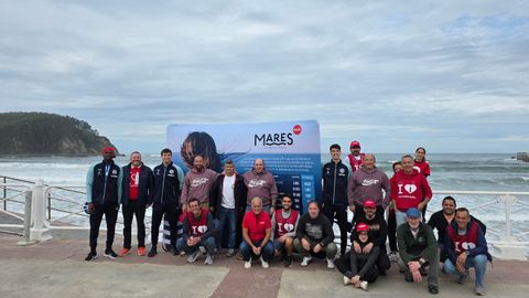 Semana del Voluntariado de Coca-Cola