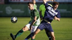 Arenteiro-Marino de Luanco